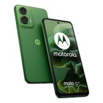 Smartphone Motorola Moto G35 5G 6,72" Octa Core 8 GB RAM 256 GB Verde