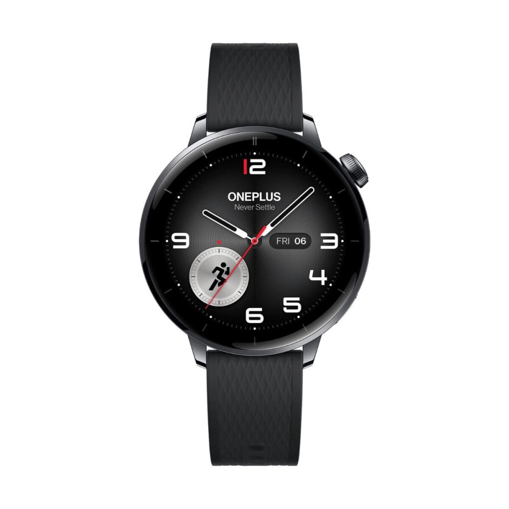 Smartwatch OnePlus 	Watch 3 Negru 1,32"