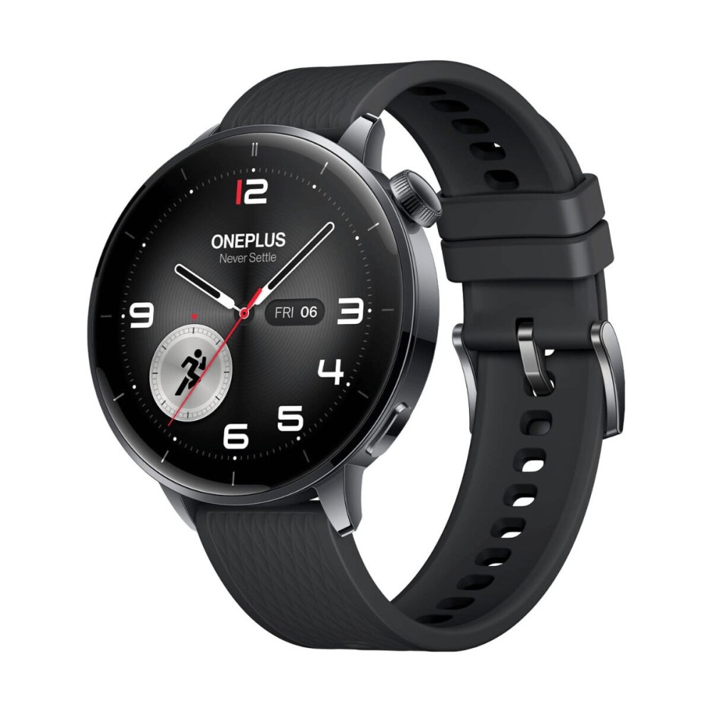 Smartwatch OnePlus 	Watch 3 Negru 1,32"
