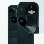 Smartphone Nothing Phone 3 5G 6,67" Octa Core 16 GB RAM 512 GB Negru