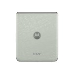 Smartphone Motorola Razr 60 5G 6,9" Octa Core Mediatek Dimensity 7400x 8 GB RAM 256 GB Gri
