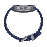 Smartwatch Samsung Galaxy Watch Ultra 2025 Albastru 1,5" 47 mm 46 mm Ø 47 mm