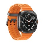 Smartwatch Samsung Galaxy Watch Ultra 2025 Gri 1,5"