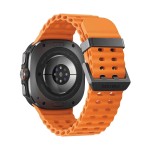 Smartwatch Samsung Galaxy Watch Ultra 2025 Gri 1,5"