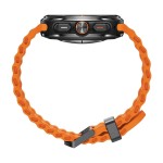 Smartwatch Samsung Galaxy Watch Ultra 2025 Gri 1,5"