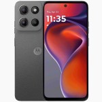 Smartphone Motorola Moto G15 Power 6,72" Octa Core 8 GB RAM 512 GB Gri