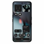 Smartphone Nothing Nothing Phone 3 5G 6,67" Octa Core 16 GB RAM 256 GB Negru