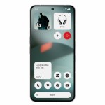 Smartphone Nothing Phone 3 5G 6,67" Octa Core 16 GB RAM 256 GB Alb