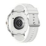 Smartwatch Samsung Galaxy Watch 8 Classic Alb 1,34" 46 mm