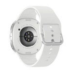 Smartwatch Samsung Galaxy Watch8 44mm LTE L335 Argintiu 1,5" 1,47" Ø 44 mm