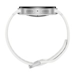 Smartwatch Samsung Galaxy Watch8 44mm LTE L335 Argintiu 1,5" 1,47" Ø 44 mm