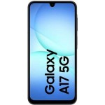 Smartphone Samsung Galaxy A17 5G 6,7" Octa Core 4 GB RAM 128 GB Negru