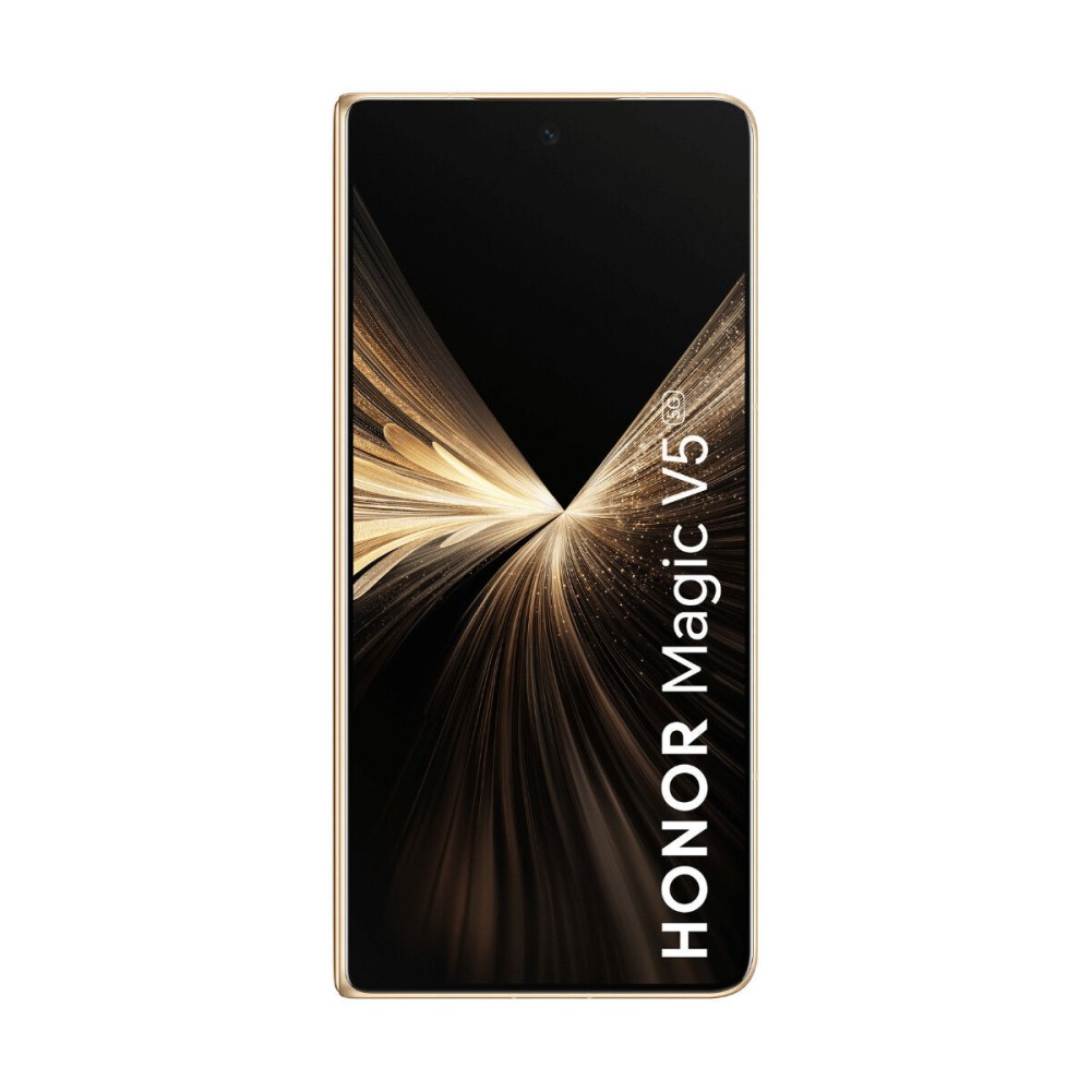 Smartphone Honor Octa Core 16 GB RAM 512 GB Aur