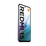 Smartphone Xiaomi REDMI 15 PURPLE 6,9" Octa Core 8 GB RAM 256 GB Purpuriu