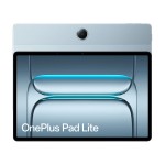 Tabletă OnePlus Pad Lite 11" Octa Core 8 GB RAM 128 GB Albastru