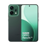 Smartphone Oppo Reno14 6,59" Octa Core 12 GB RAM 512 GB Verde