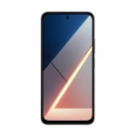 Smartphone Xiaomi POCO M7 6,9" Octa Core QUALCOMM SNAPDRAGON 685 6 GB RAM 128 GB Negru