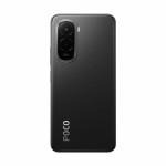 Smartphone Xiaomi POCO M7 6,9" Octa Core QUALCOMM SNAPDRAGON 685 6 GB RAM 128 GB Negru