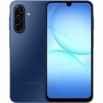 Smartphone Samsung Galaxy A17 5G 6,7" Octa Core Exynos 1330 8 GB RAM 256 GB Albastru