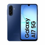 Smartphone Samsung Galaxy A17 5G 6,7" Octa Core Exynos 1330 8 GB RAM 256 GB Albastru