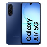 Smartphone Samsung Galaxy A17 5G 6,7" Octa Core Exynos 1330 8 GB RAM 256 GB Albastru