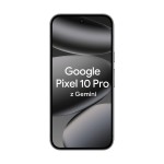 Smartphone Google Pixel 10 Pro 5G 6,3" Octa Core 16 GB RAM 256 GB Negru