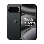 Smartphone Google Pixel 10 Pro 5G 6,3" Octa Core 16 GB RAM 256 GB Negru