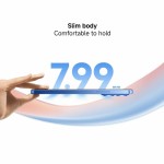 Smartphone Xiaomi Redmi 15C 6,9" Octa Core 4 GB RAM 256 GB Portocaliu