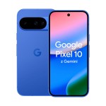 Smartphone Google Pixel 10 5G 6,3" Octa Core Google Tensor G5 12 GB RAM 128 GB Albastru