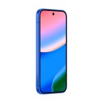 Smartphone Google Pixel 10 5G 6,3" Octa Core Google Tensor G5 12 GB RAM 128 GB Albastru