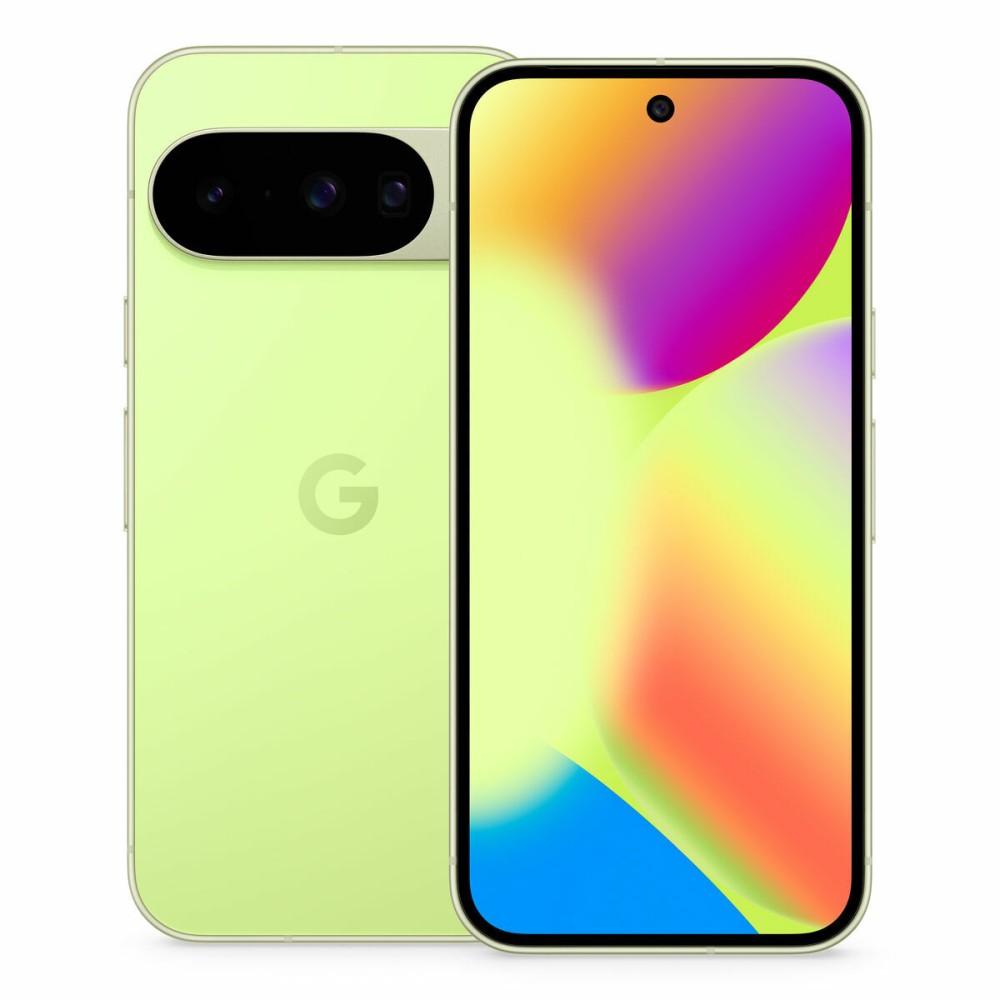 Smartphone Google Pixel 10 5G 6,3" Octa Core 12 GB RAM 128 GB Verde