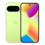 Smartphone Google Pixel 10 5G 6,3" Octa Core 12 GB RAM 128 GB Verde