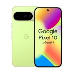 Smartphone Google Pixel 10 5G 6,3" Octa Core 12 GB RAM 128 GB Verde
