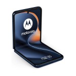 Smartphone Motorola Razr 60 5G 6,9" Octa Core 8 GB RAM 256 GB Albastru