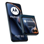 Smartphone Motorola Razr 60 5G 6,9" Octa Core 8 GB RAM 256 GB Albastru