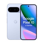 Smartphone Google Pixel 10 5G 6,3" Octa Core 12 GB RAM 256 GB Alb