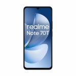 Smartphone Realme NOTE 70T 6,74" Octa Core 4 GB RAM 256 GB Negru
