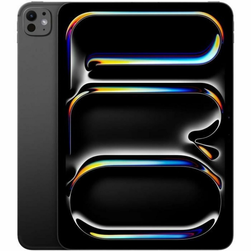 Tabletă Apple iPad Pro 11" Octa Core 8 GB RAM 256 GB Negru