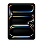 Tabletă Apple iPad Pro 11" Octa Core 8 GB RAM 256 GB Negru