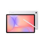 Tabletă Samsung Galaxy Tab S10 Lite SM-X400 10,9" Octa Core Exynos 1380 6 GB RAM 128 GB Argintiu