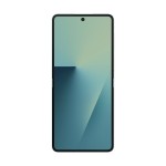 Smartphone Samsung Galaxy Z Flip7 5G 6,9" Octa Core Exynos 2500 12 GB RAM 256 GB Verde