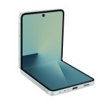 Smartphone Samsung Galaxy Z Flip7 5G 6,9" Octa Core Exynos 2500 12 GB RAM 256 GB Verde