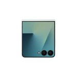 Smartphone Samsung Galaxy Z Flip7 5G 6,9" Octa Core Exynos 2500 12 GB RAM 256 GB Verde