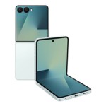 Smartphone Samsung Galaxy Z Flip7 5G 6,9" Octa Core Exynos 2500 12 GB RAM 256 GB Verde