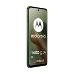 Smartphone Motorola Moto G56 5G 6,72" Octa Core 8 GB RAM 256 GB Verde