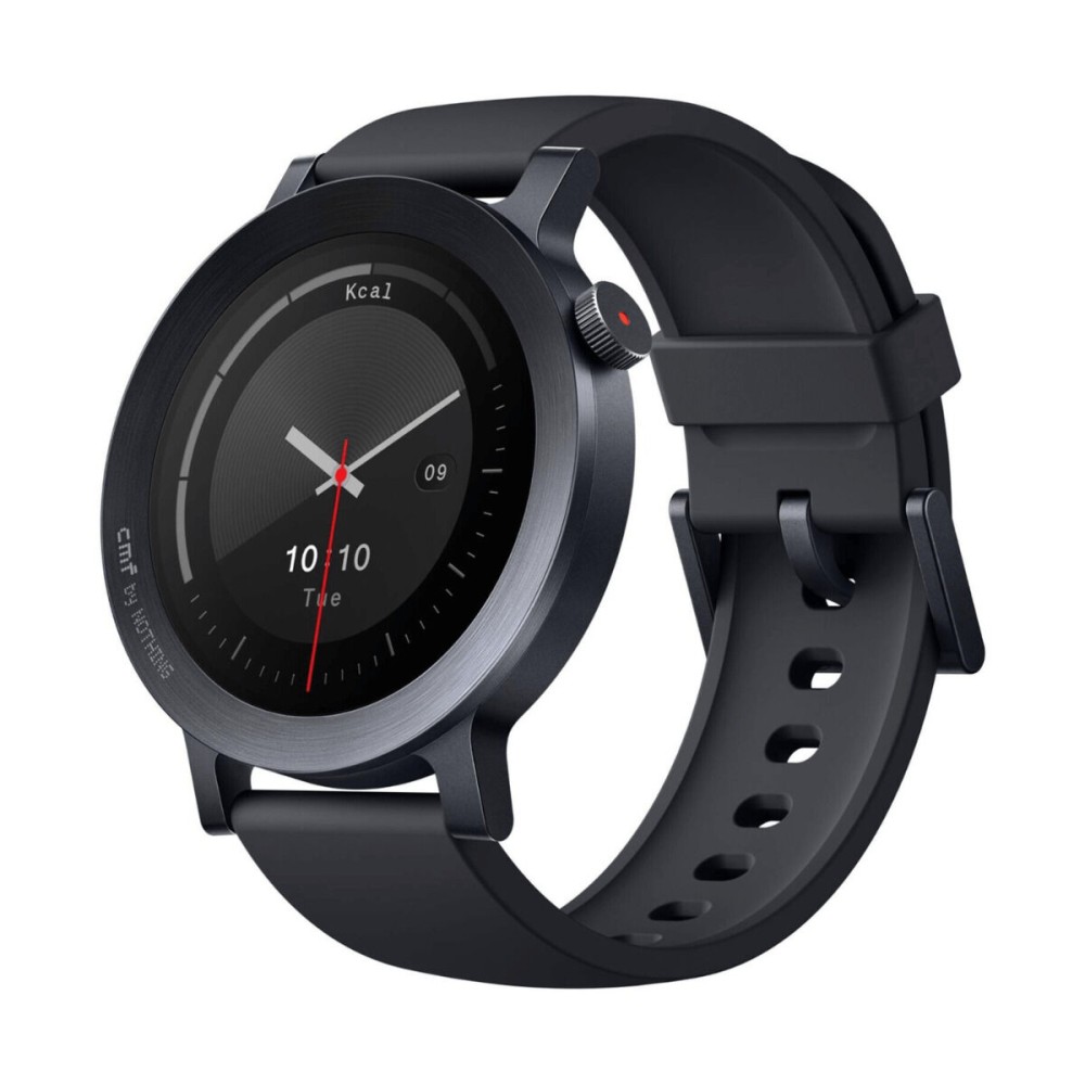 Smartwatch Nothing A10700020 Gri 1,43"