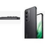 Smartphone Xiaomi REDMI 15C 5G 4-256 BK 6,9" Octa Core 4 GB RAM 256 GB Negru