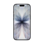 Smartphone Apple iPhone 17 6,3" Hexa Core 8 GB RAM 256 GB Negru