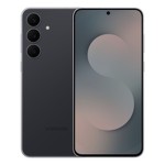 Smartphone Samsung Galaxy S25 FE 5G 6,7" 8 GB RAM 128 GB Negru