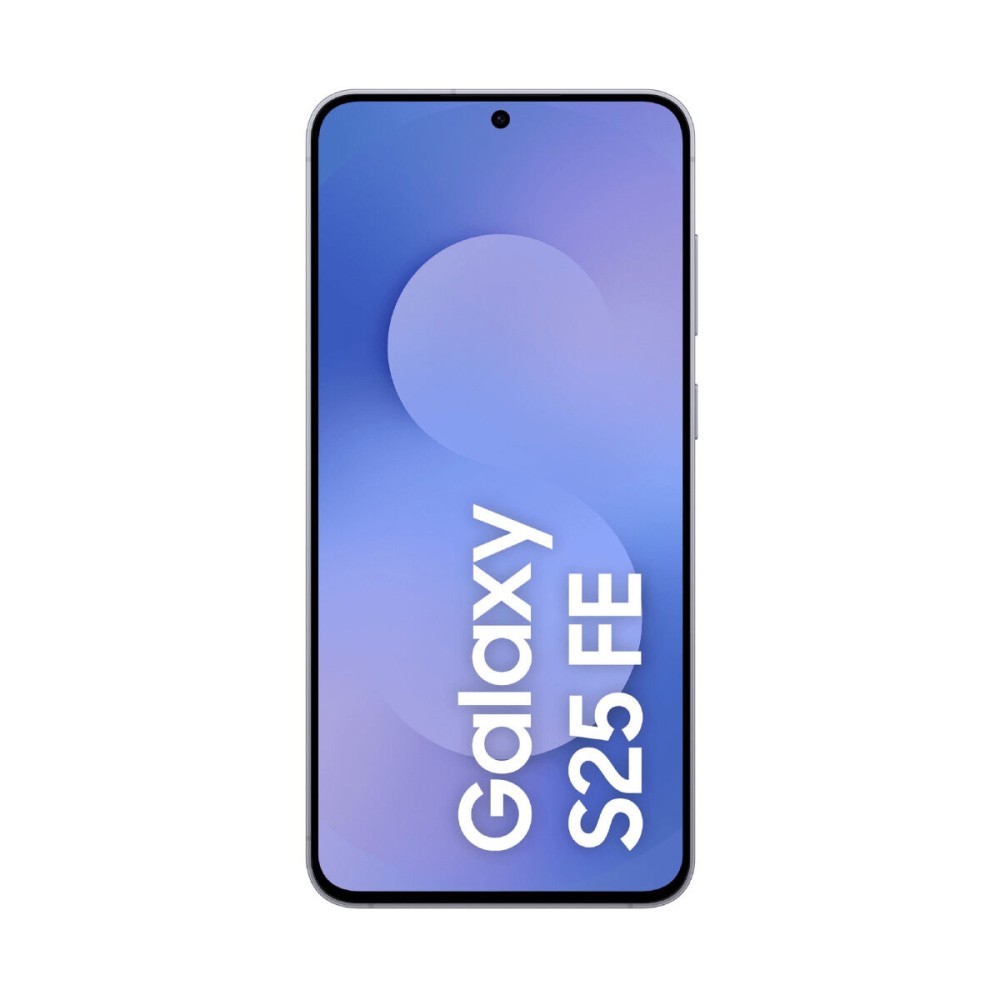 Smartphone Samsung Galaxy S25 FE 5G 6,7" 8 GB RAM 128 GB Albastru Exynos 2400